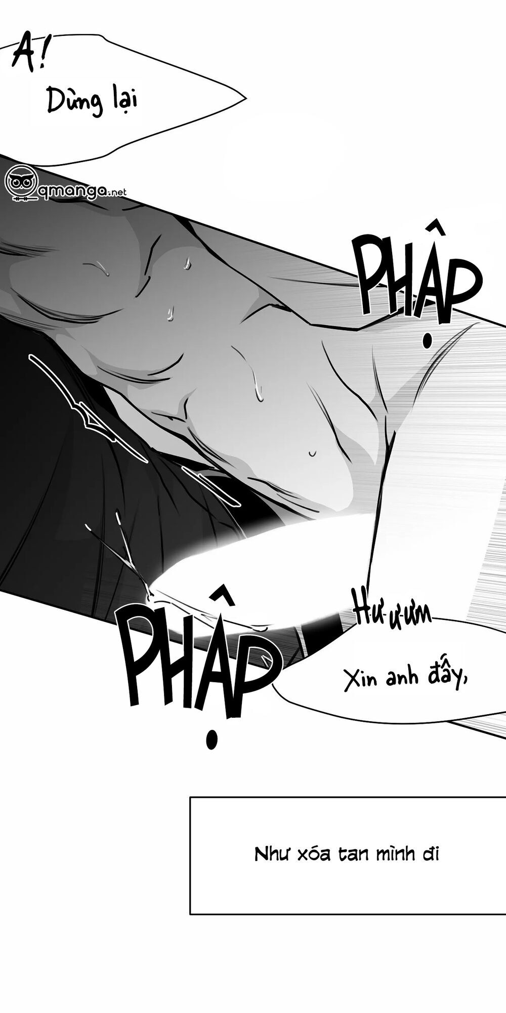 Khi Đôi Chân Thôi Bước Chapter 30 - Trang 2