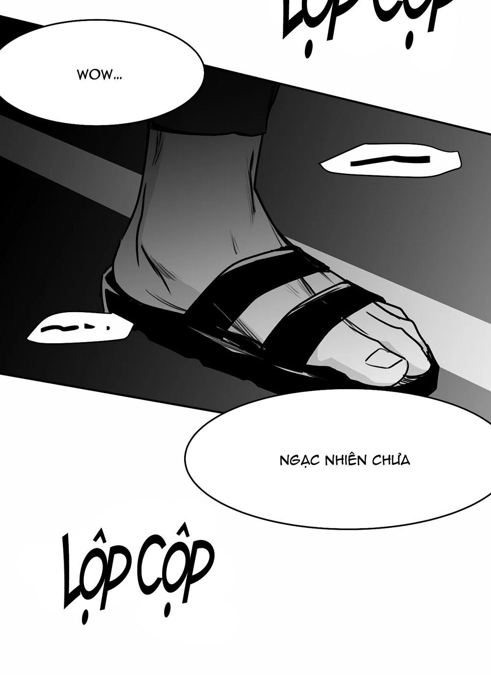 Khi Đôi Chân Thôi Bước Chapter 30 - Trang 2