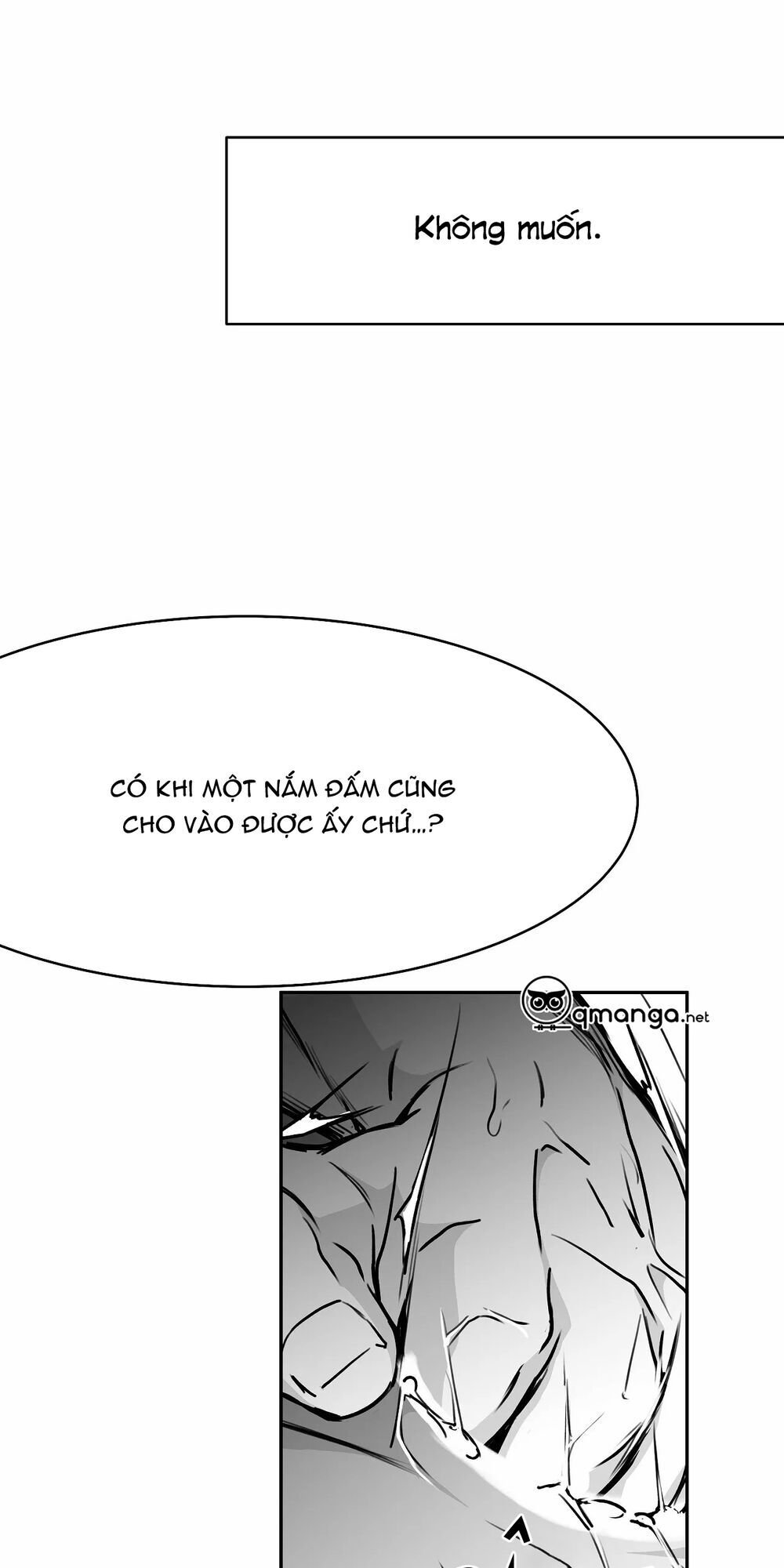 Khi Đôi Chân Thôi Bước Chapter 30 - Trang 2