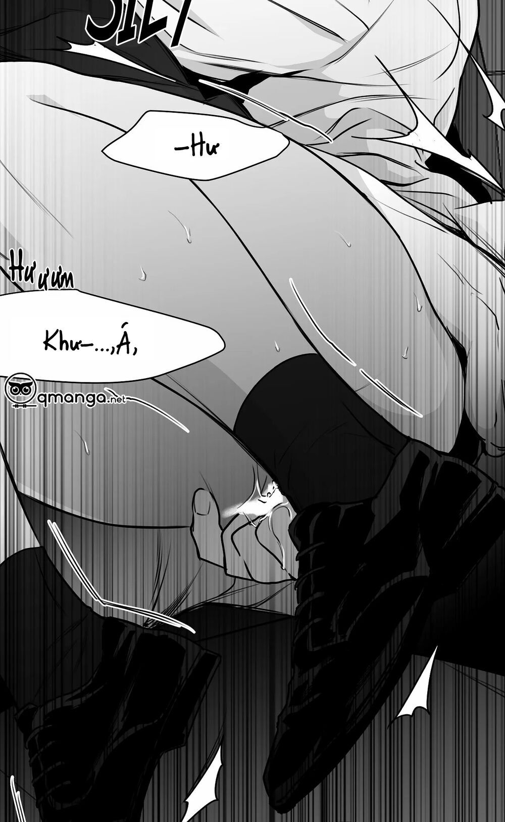 Khi Đôi Chân Thôi Bước Chapter 30 - Trang 2