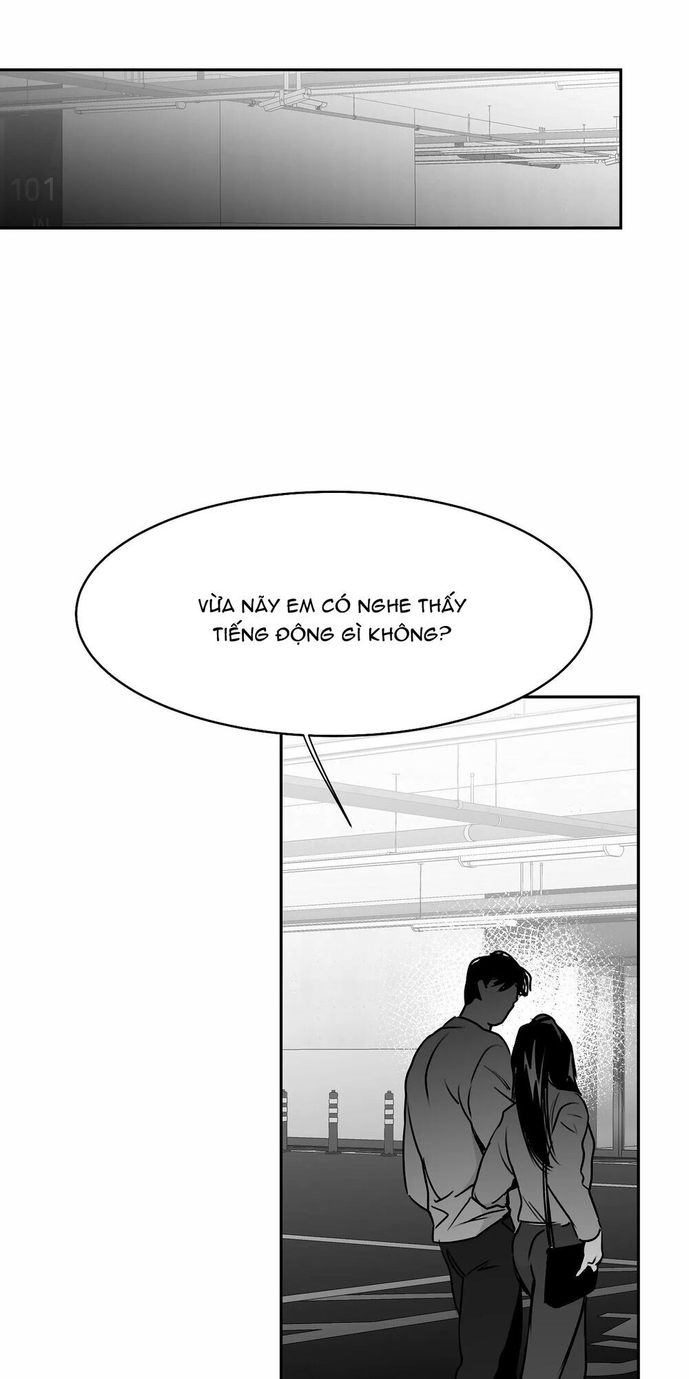 Khi Đôi Chân Thôi Bước Chapter 30 - Trang 2