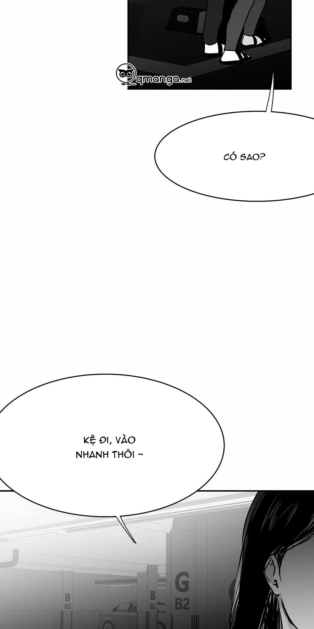 Khi Đôi Chân Thôi Bước Chapter 30 - Trang 2