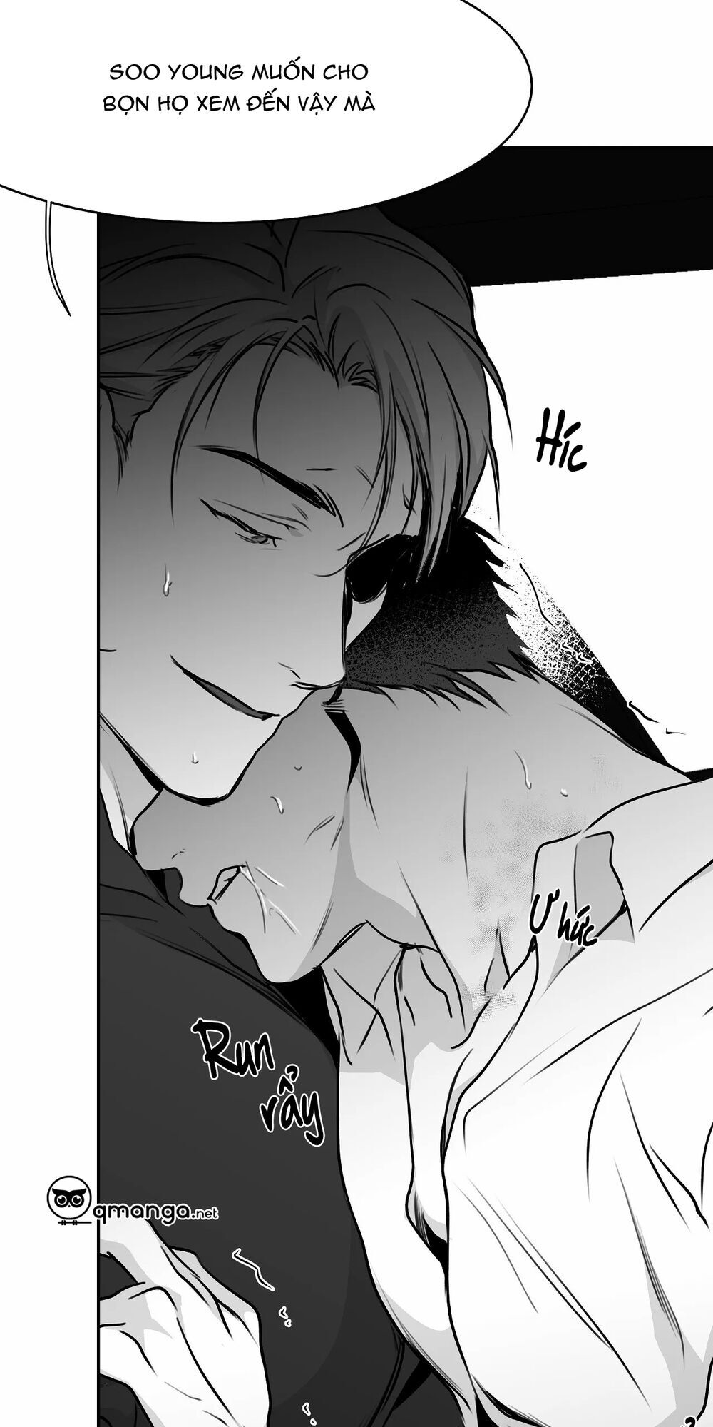 Khi Đôi Chân Thôi Bước Chapter 30 - Trang 2