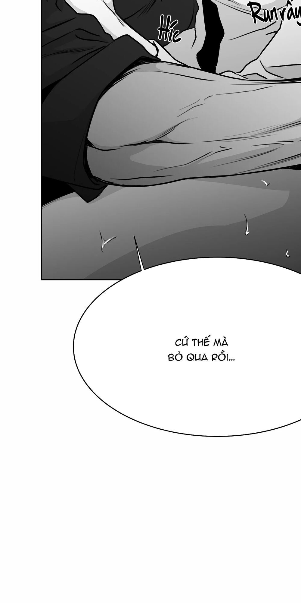 Khi Đôi Chân Thôi Bước Chapter 30 - Trang 2