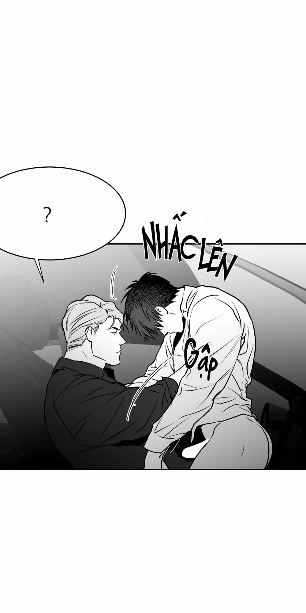 Khi Đôi Chân Thôi Bước Chapter 30 - Trang 2