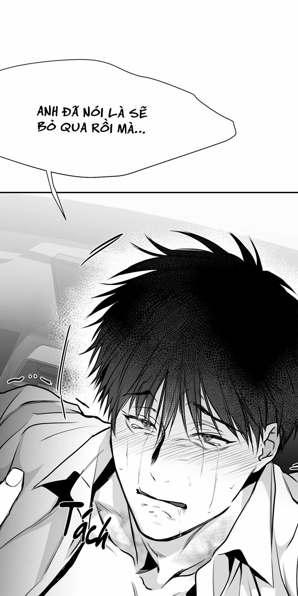 Khi Đôi Chân Thôi Bước Chapter 30 - Trang 2