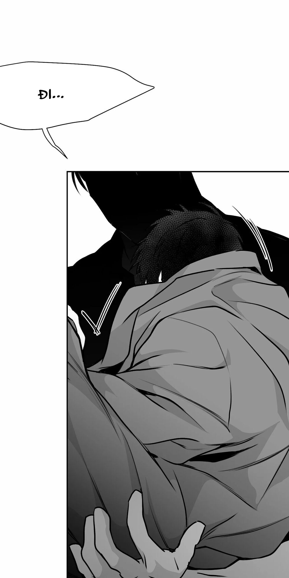 Khi Đôi Chân Thôi Bước Chapter 30 - Trang 2