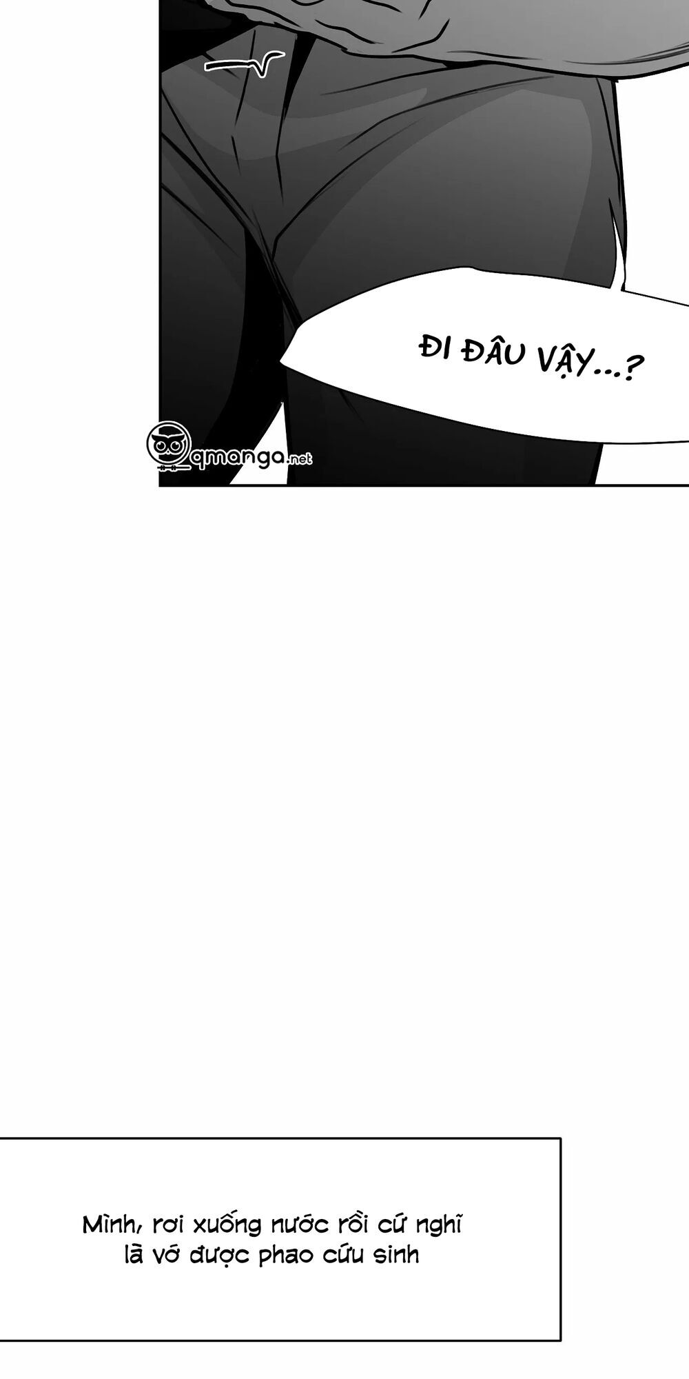 Khi Đôi Chân Thôi Bước Chapter 30 - Trang 2