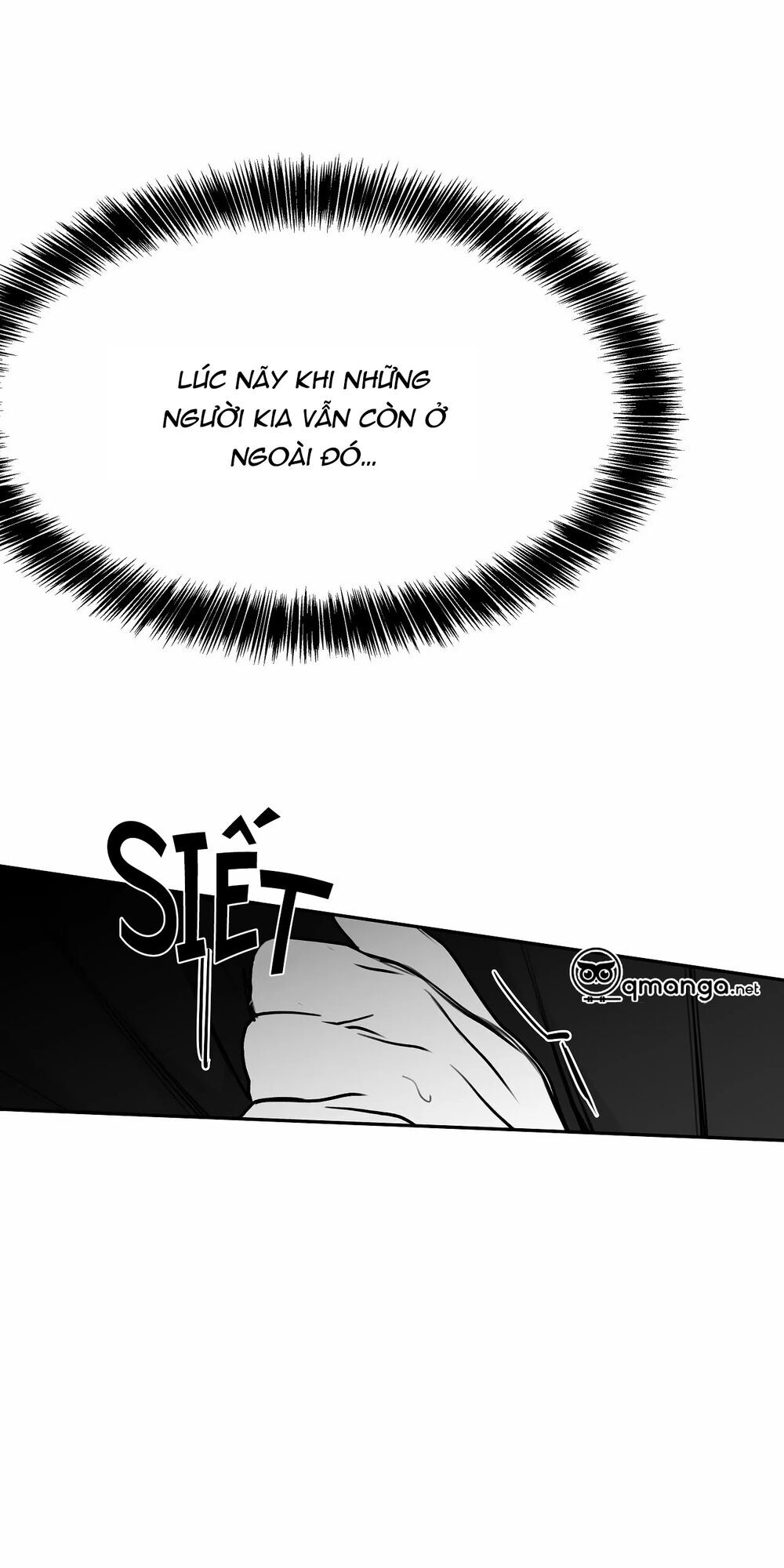 Khi Đôi Chân Thôi Bước Chapter 30 - Trang 2