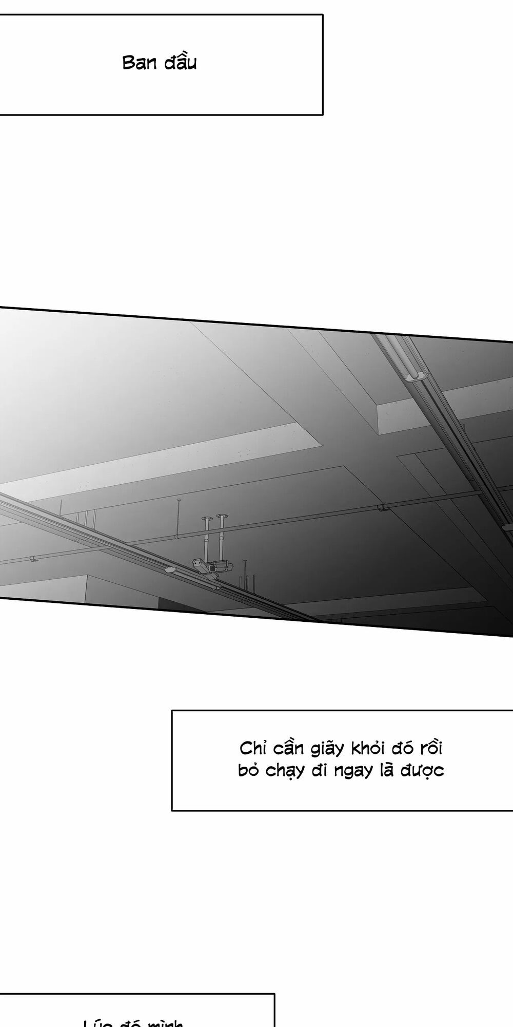 Khi Đôi Chân Thôi Bước Chapter 30 - Trang 2