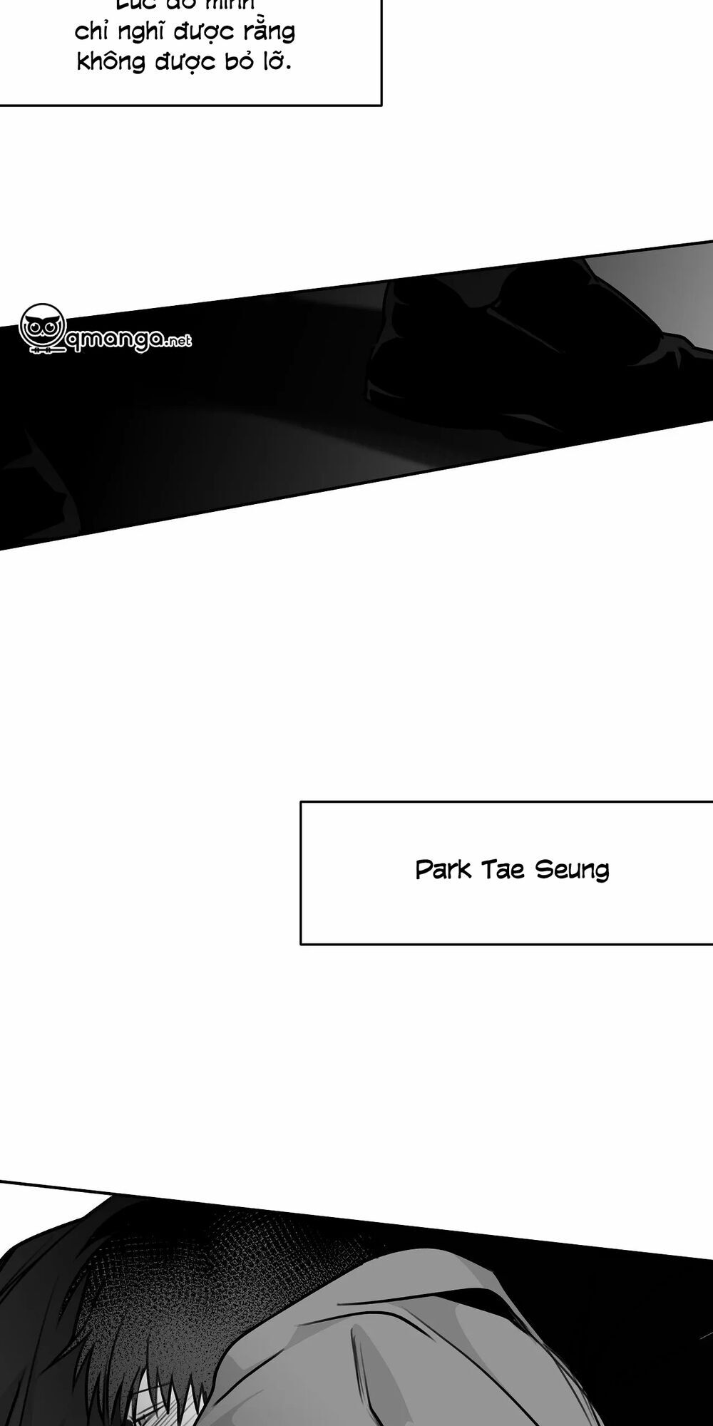 Khi Đôi Chân Thôi Bước Chapter 30 - Trang 2