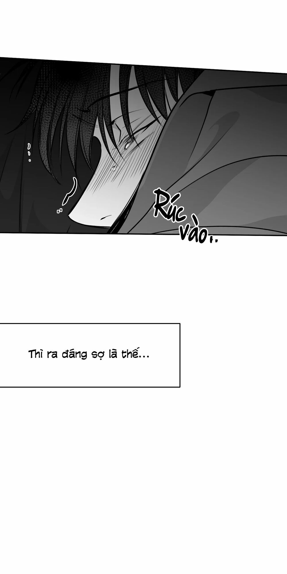 Khi Đôi Chân Thôi Bước Chapter 30 - Trang 2