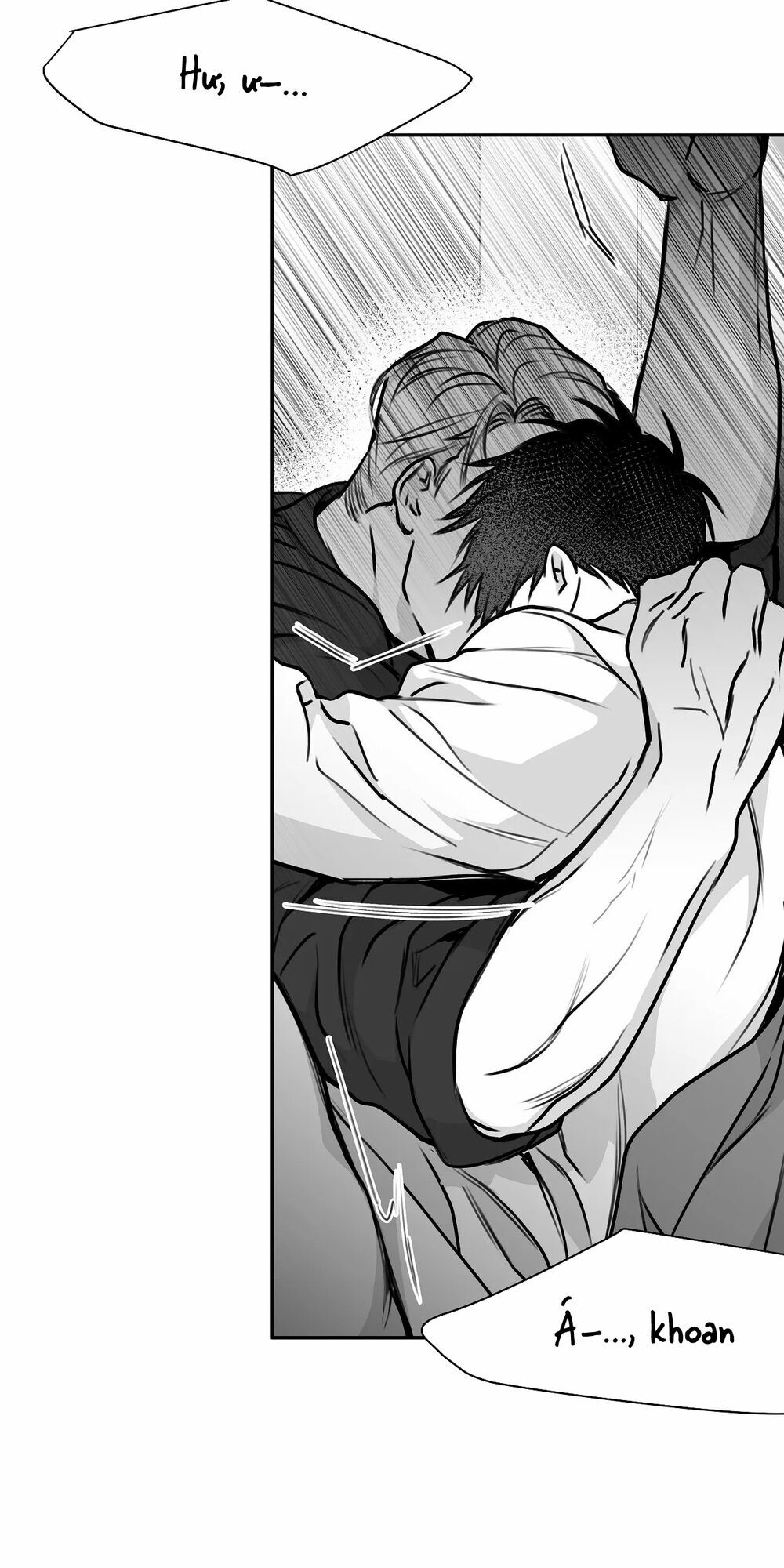 Khi Đôi Chân Thôi Bước Chapter 30 - Trang 2