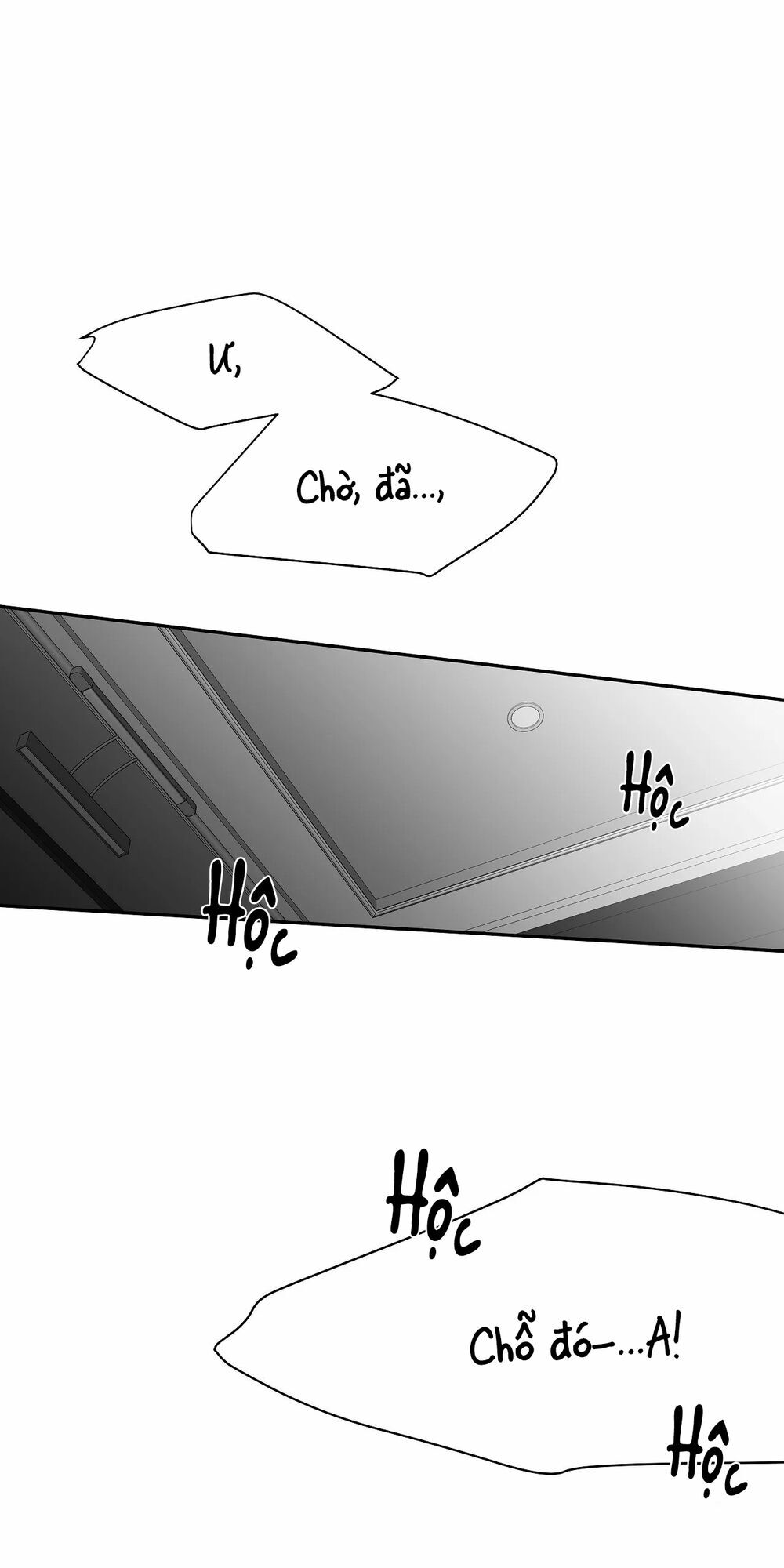 Khi Đôi Chân Thôi Bước Chapter 30 - Trang 2