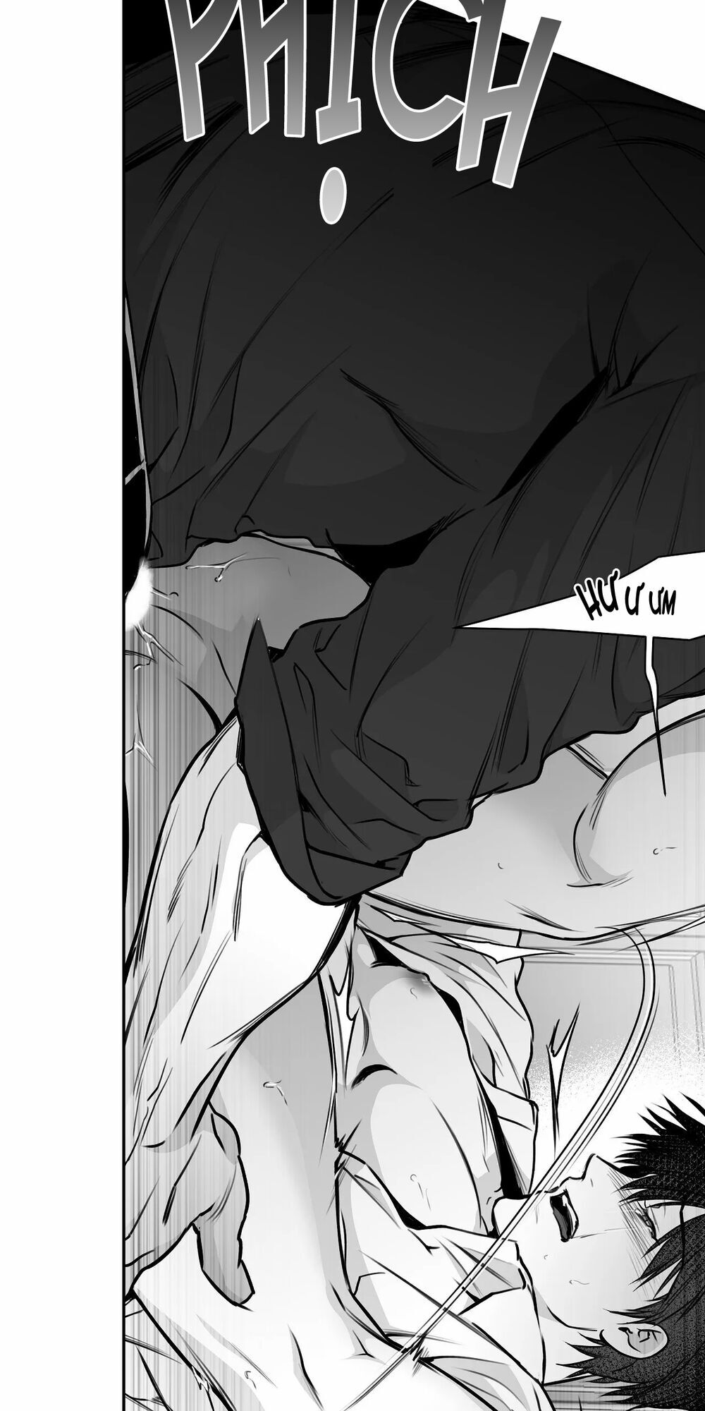 Khi Đôi Chân Thôi Bước Chapter 30 - Trang 2