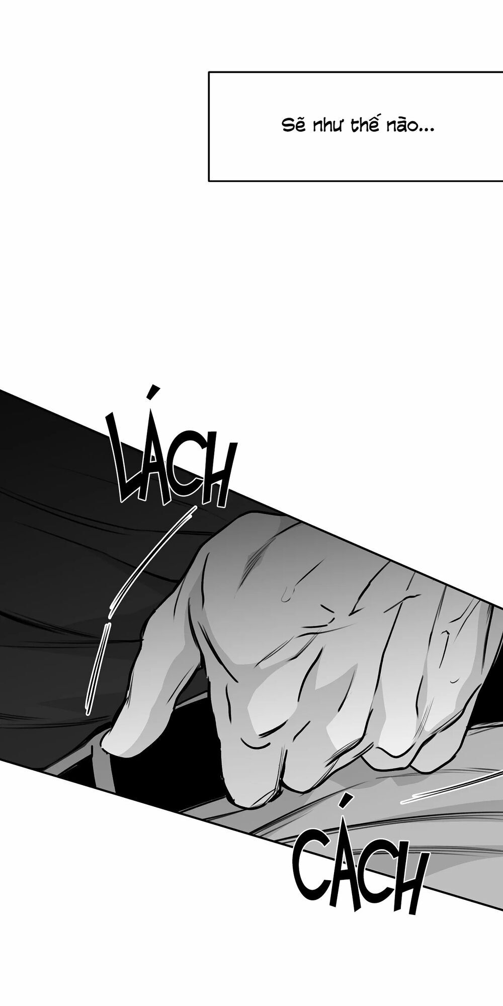 Khi Đôi Chân Thôi Bước Chapter 30 - Trang 2