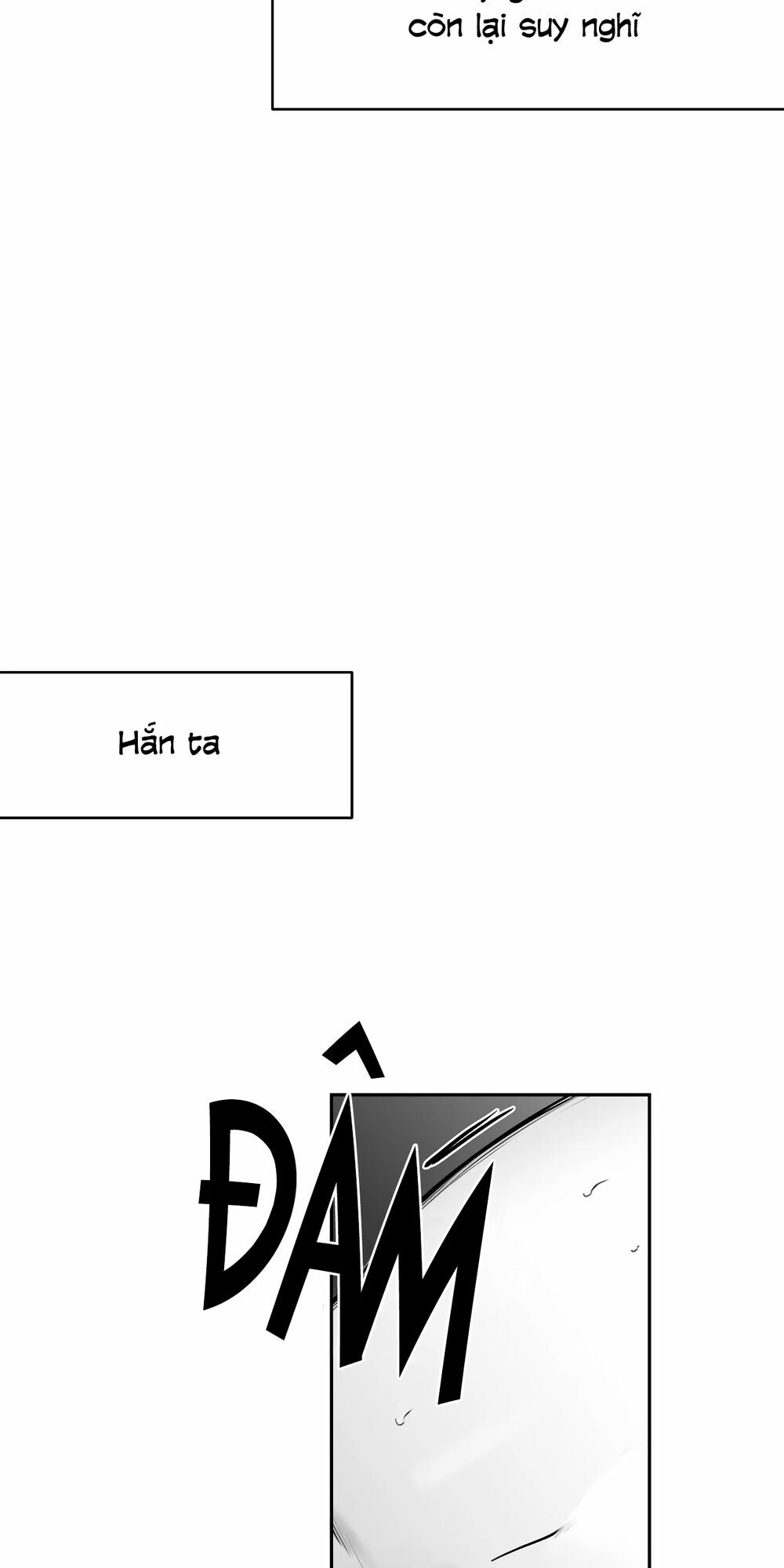 Khi Đôi Chân Thôi Bước Chapter 30 - Trang 2