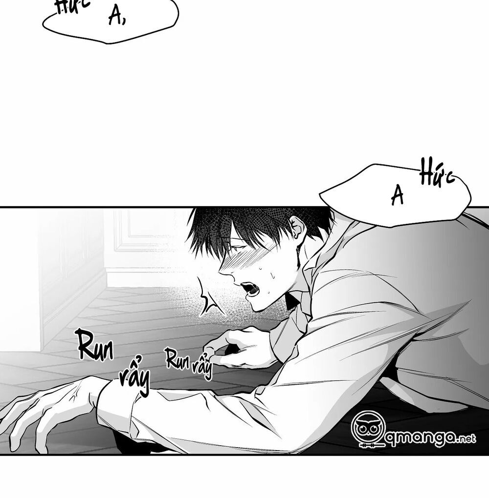 Khi Đôi Chân Thôi Bước Chapter 31 - Trang 2