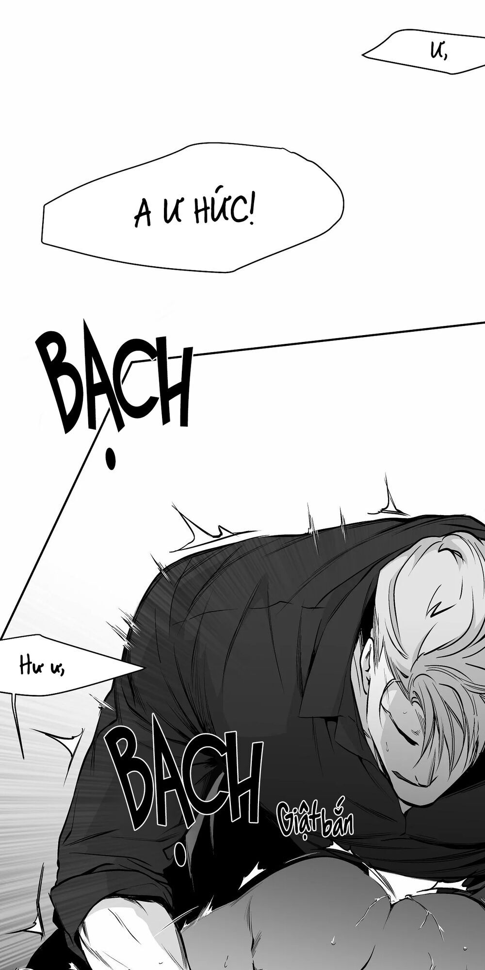 Khi Đôi Chân Thôi Bước Chapter 31 - Trang 2