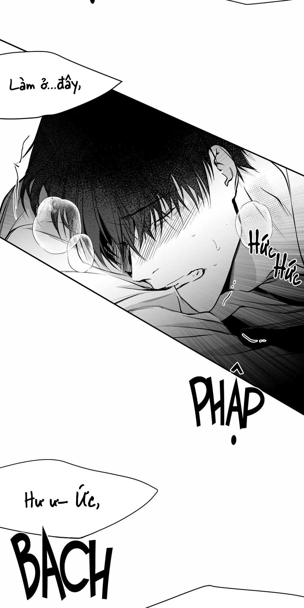 Khi Đôi Chân Thôi Bước Chapter 31 - Trang 2