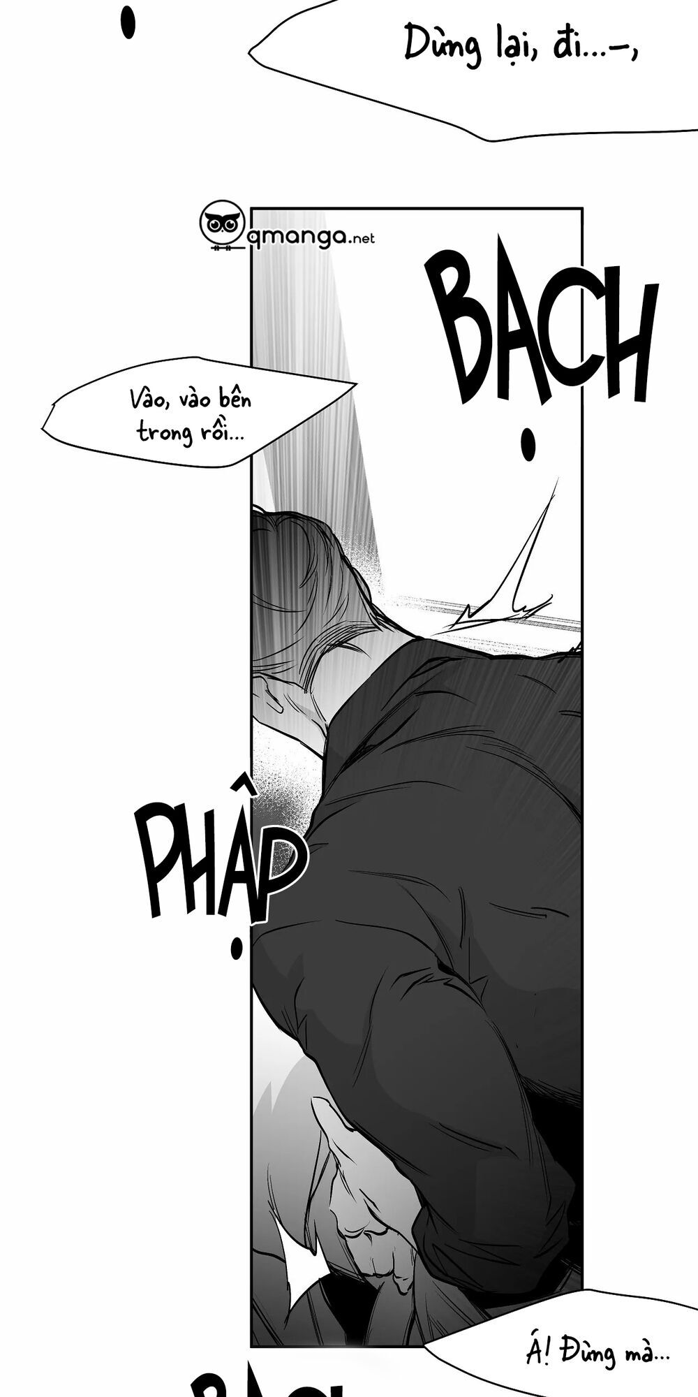 Khi Đôi Chân Thôi Bước Chapter 31 - Trang 2