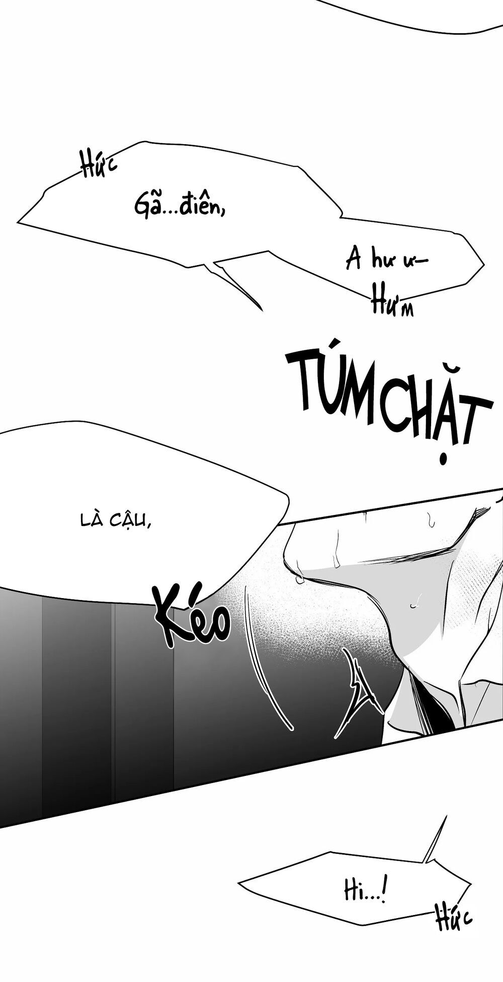 Khi Đôi Chân Thôi Bước Chapter 31 - Trang 2