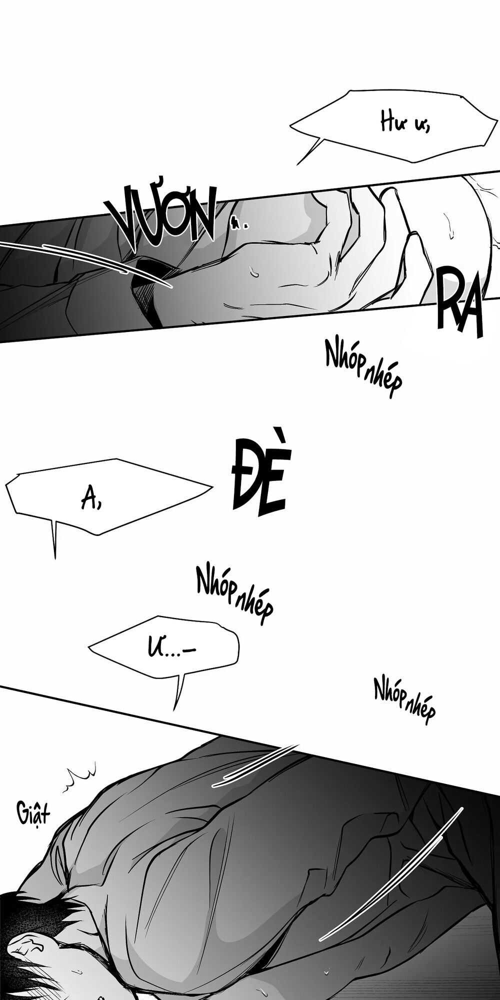 Khi Đôi Chân Thôi Bước Chapter 31 - Trang 2