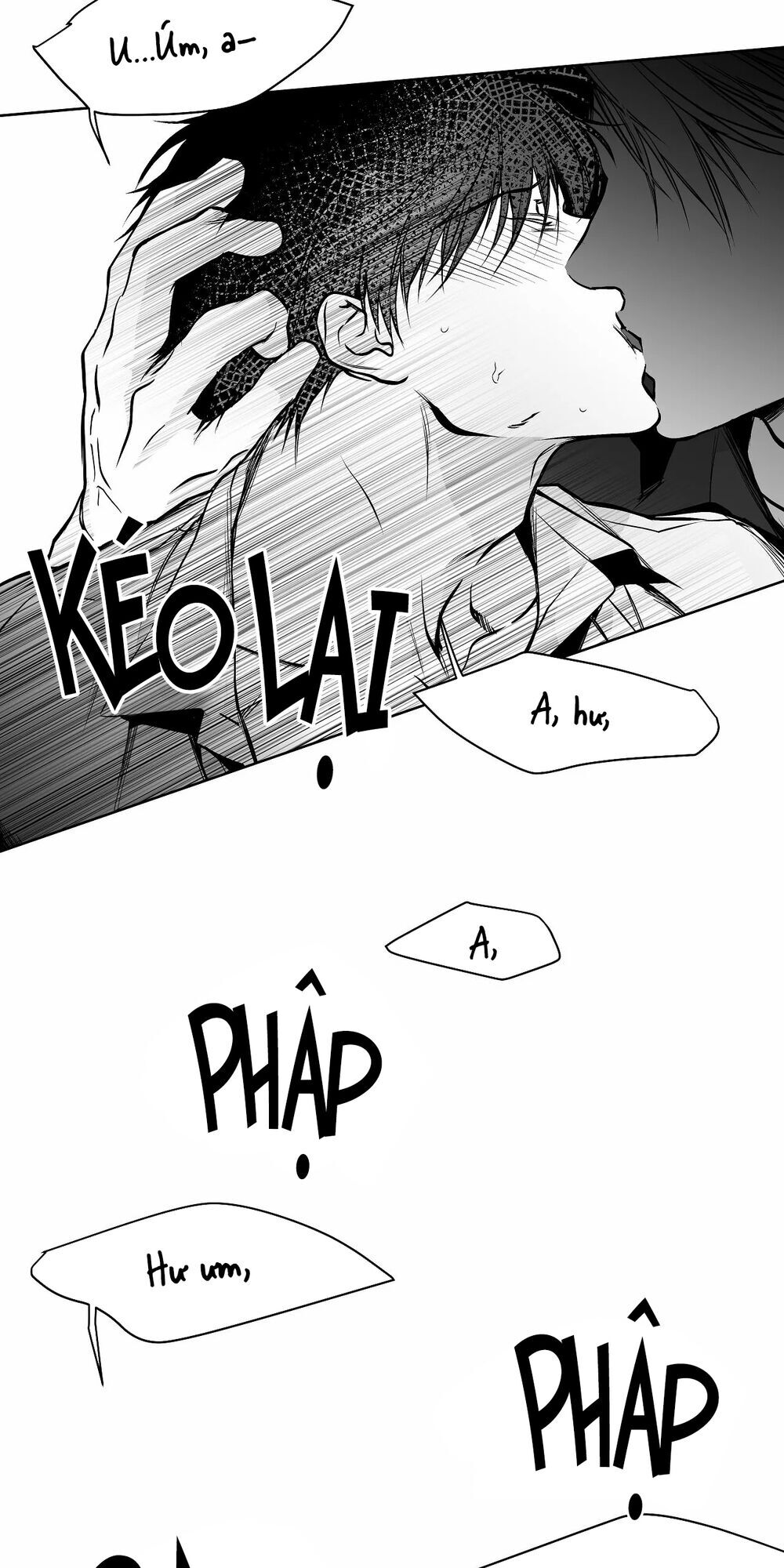 Khi Đôi Chân Thôi Bước Chapter 31 - Trang 2