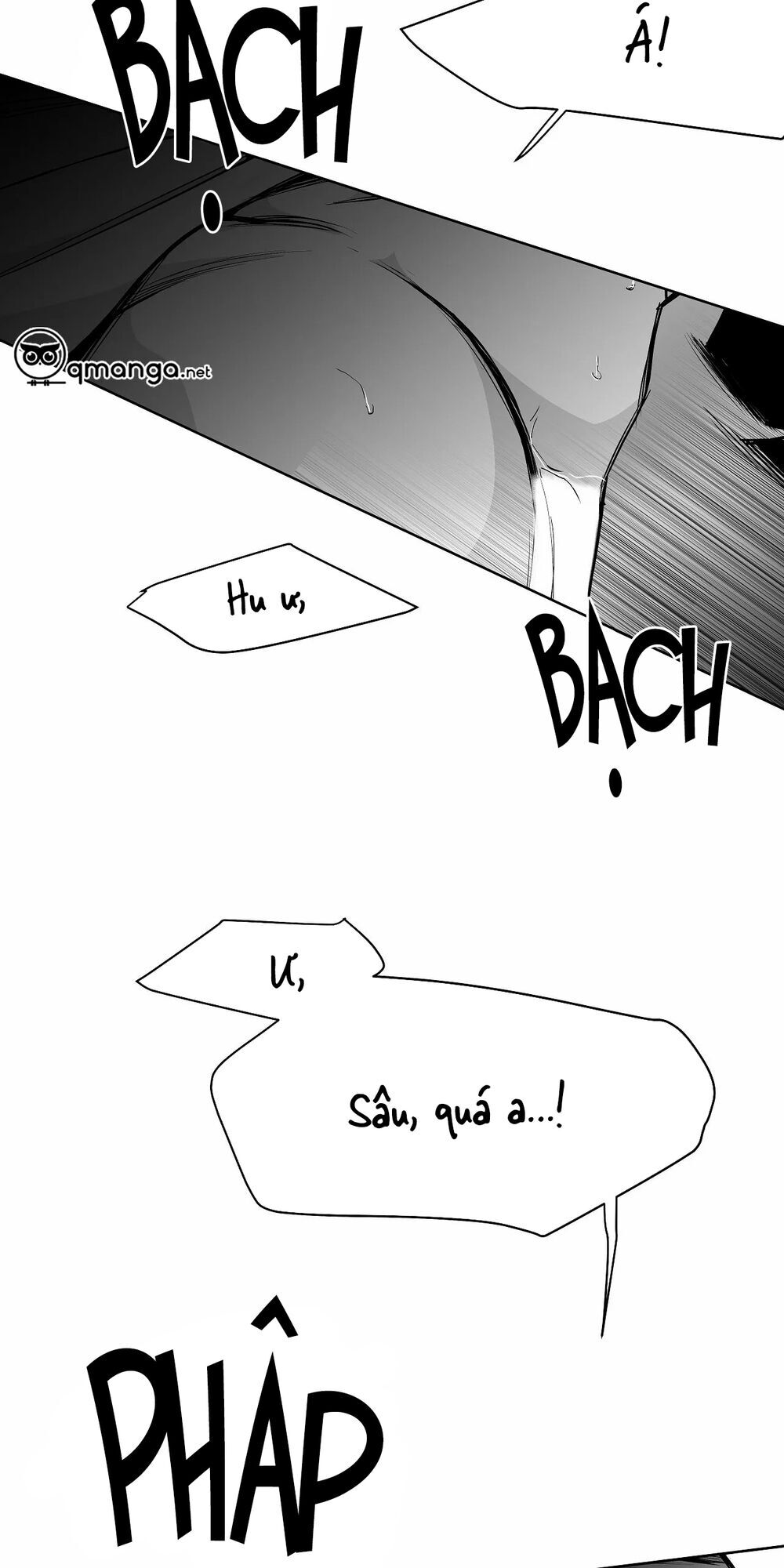 Khi Đôi Chân Thôi Bước Chapter 31 - Trang 2