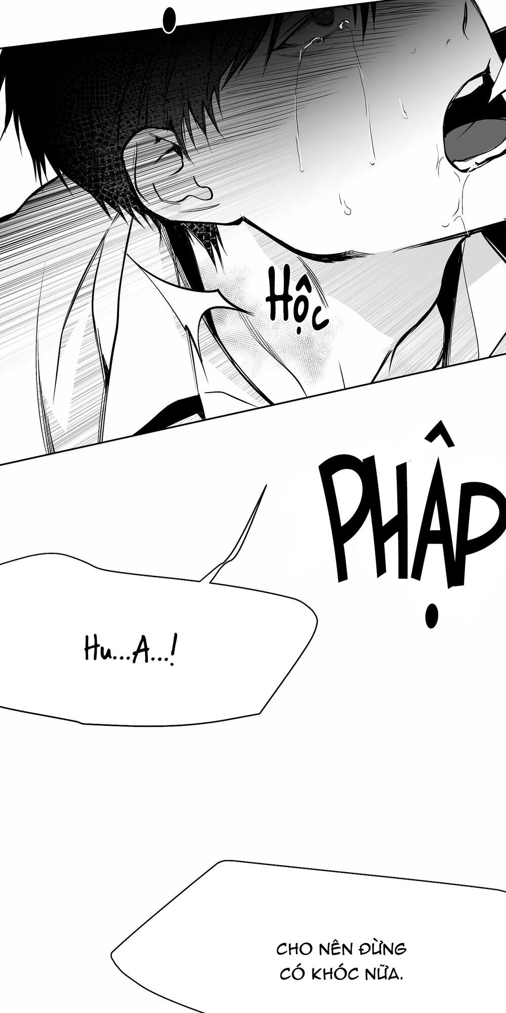 Khi Đôi Chân Thôi Bước Chapter 31 - Trang 2