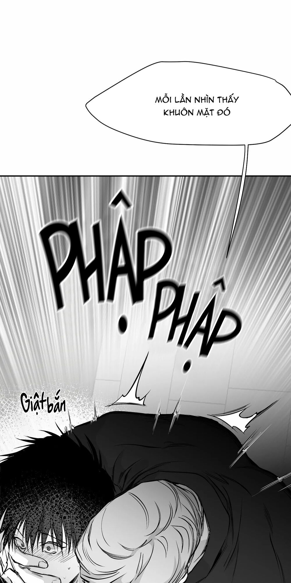 Khi Đôi Chân Thôi Bước Chapter 31 - Trang 2