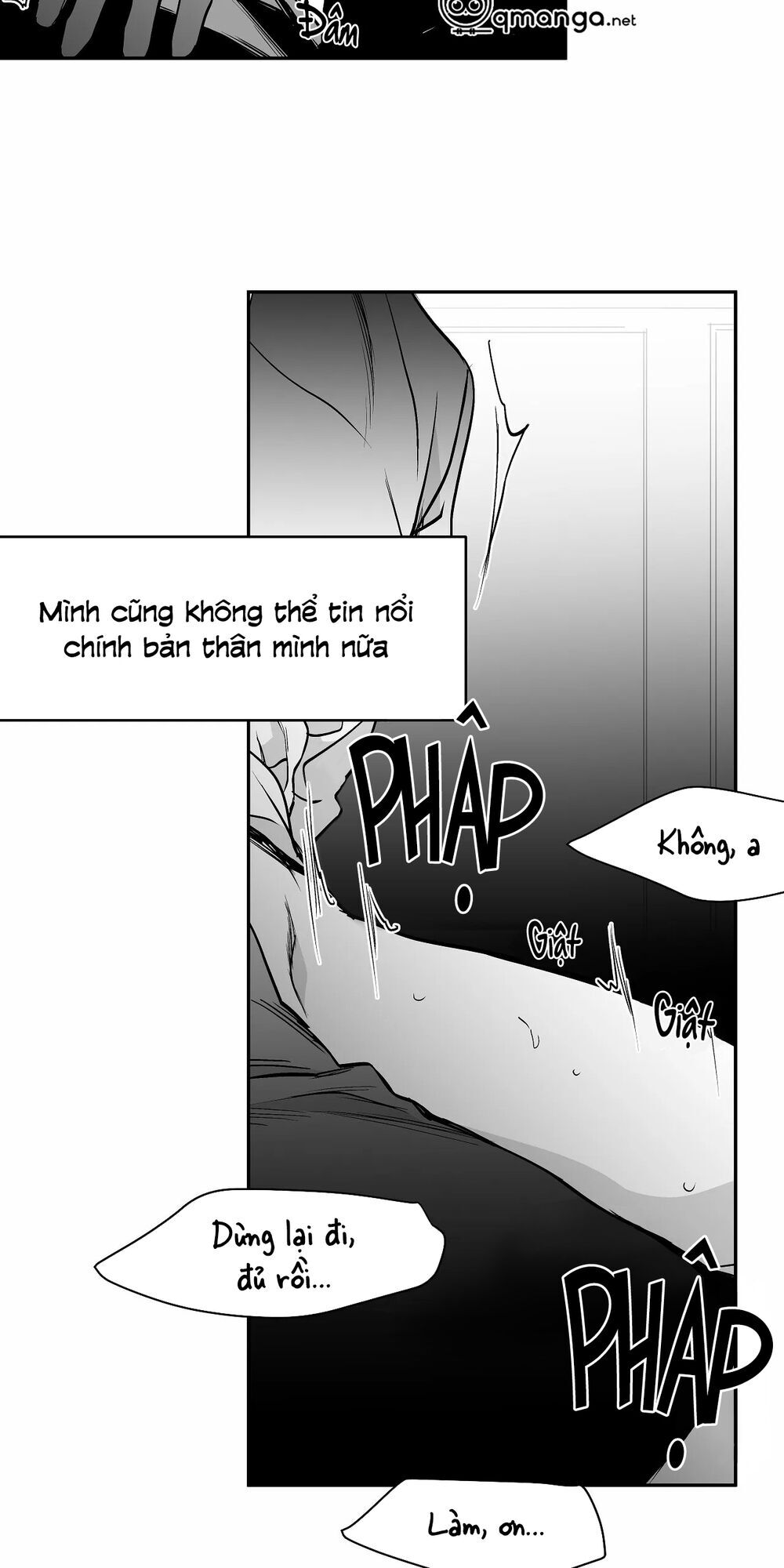 Khi Đôi Chân Thôi Bước Chapter 31 - Trang 2