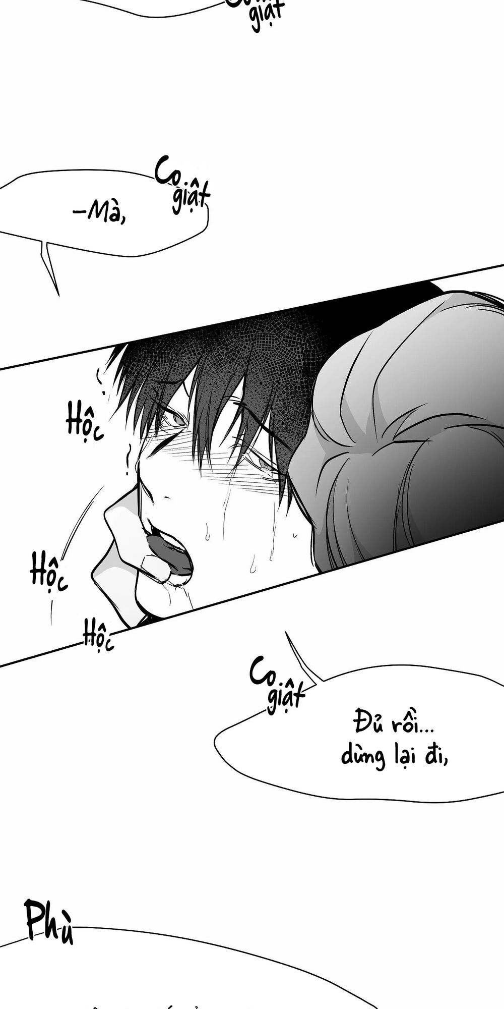 Khi Đôi Chân Thôi Bước Chapter 31 - Trang 2