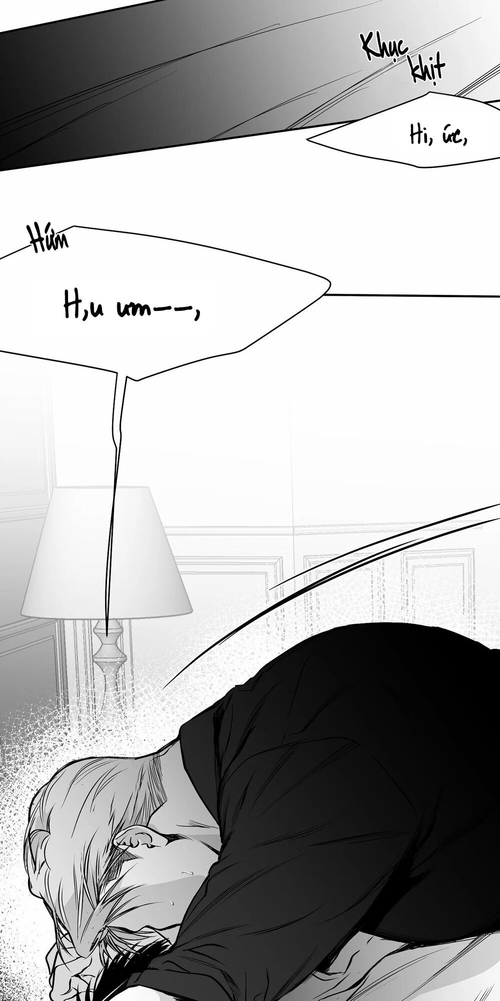 Khi Đôi Chân Thôi Bước Chapter 31 - Trang 2