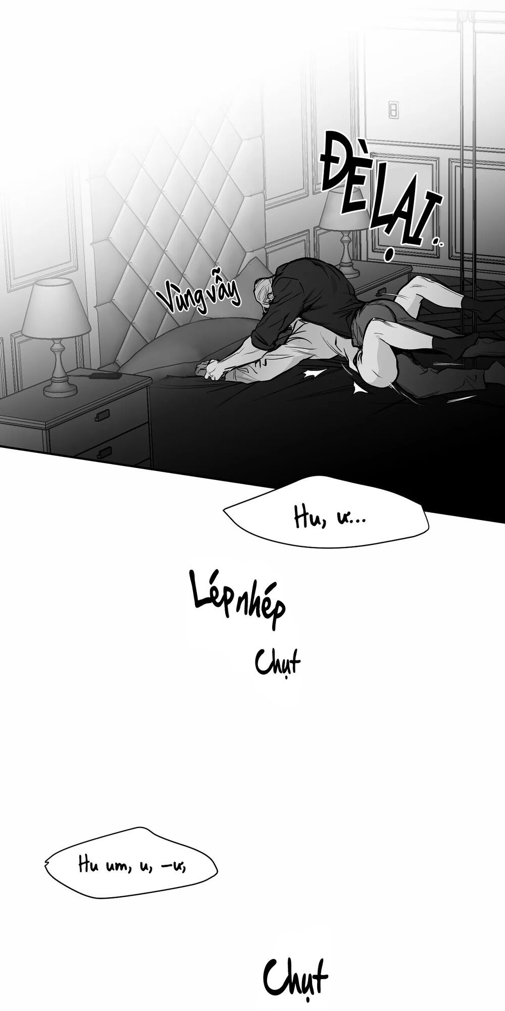 Khi Đôi Chân Thôi Bước Chapter 31 - Trang 2
