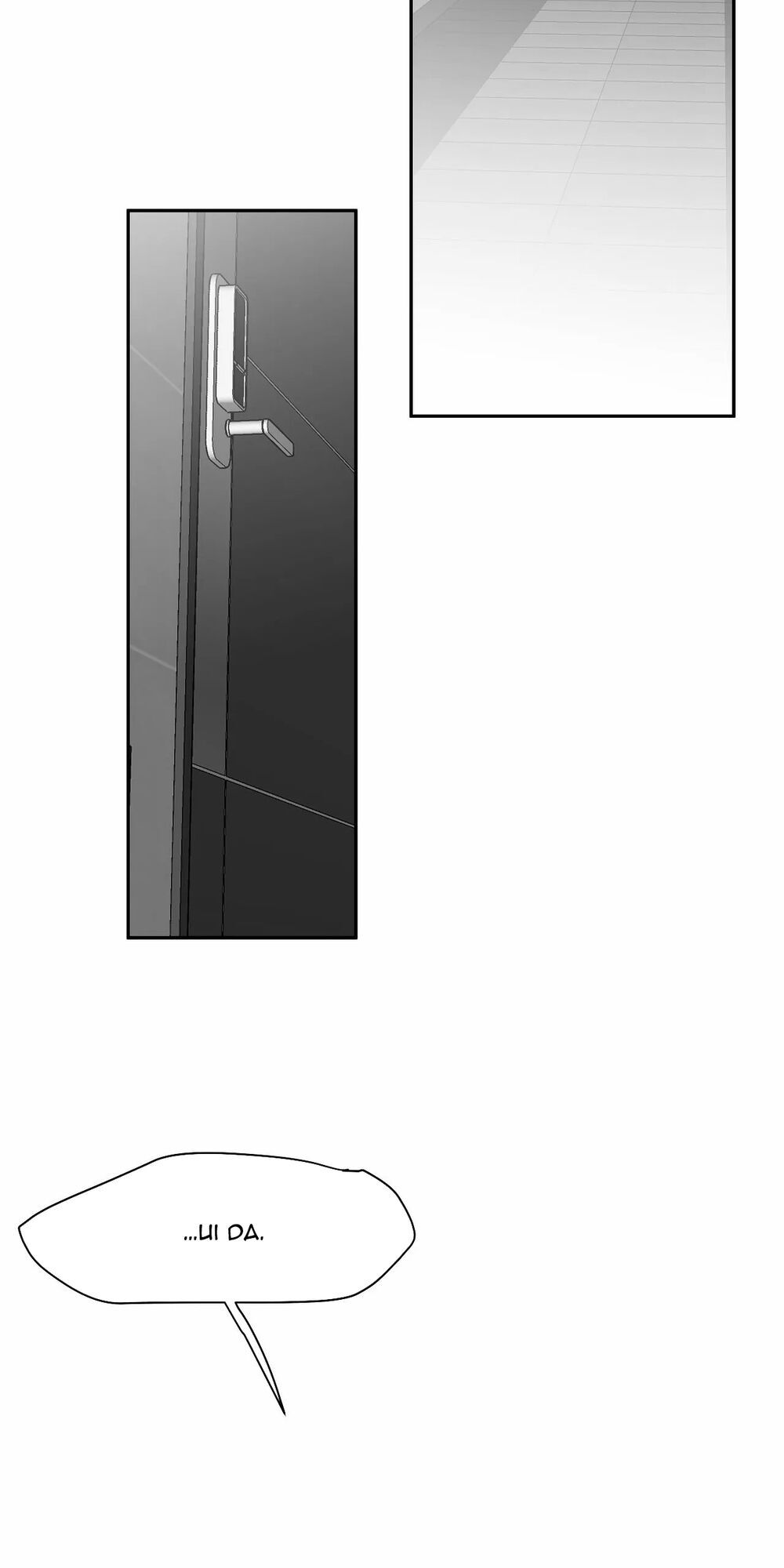 Khi Đôi Chân Thôi Bước Chapter 31 - Trang 2