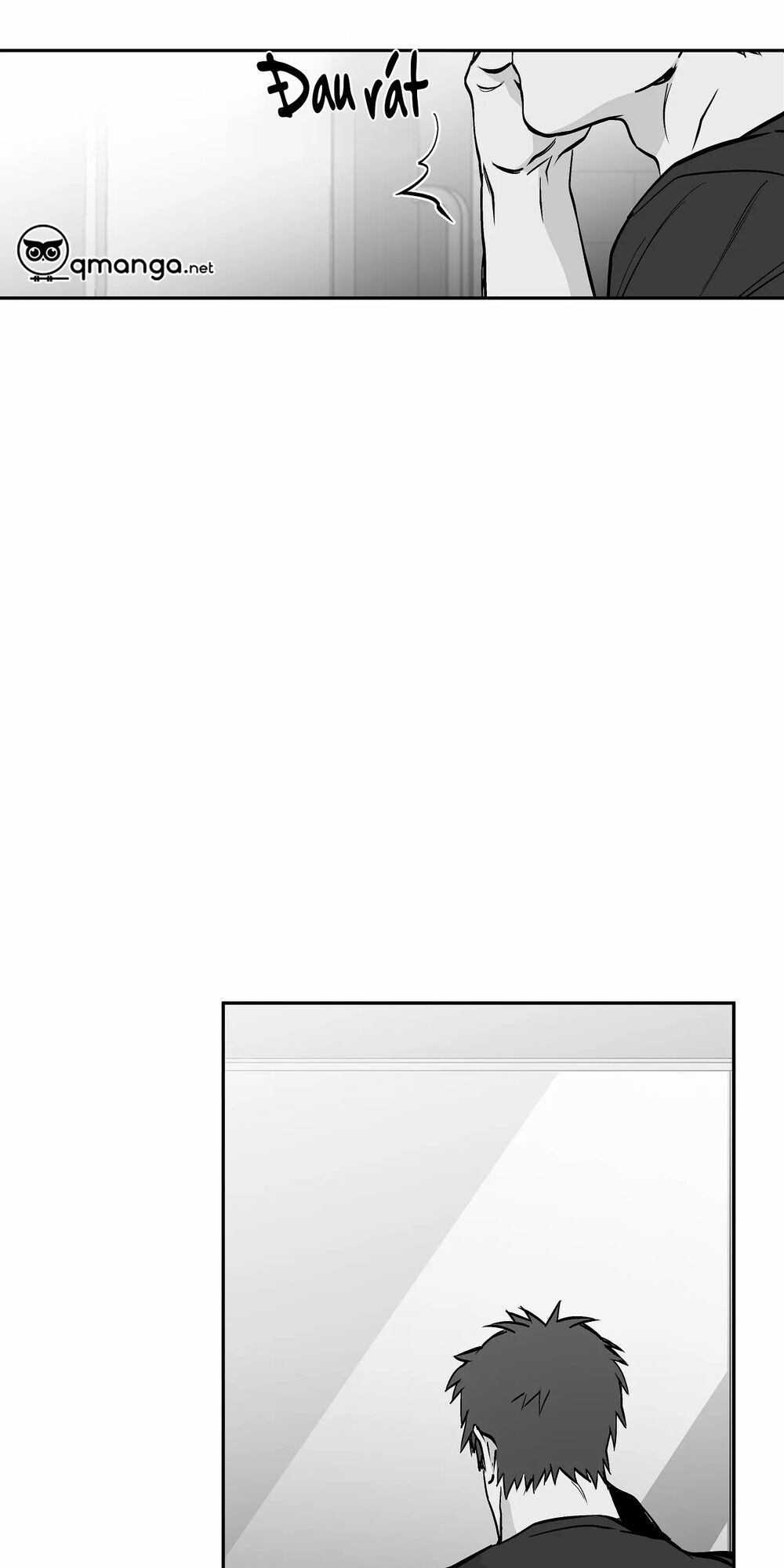 Khi Đôi Chân Thôi Bước Chapter 31 - Trang 2