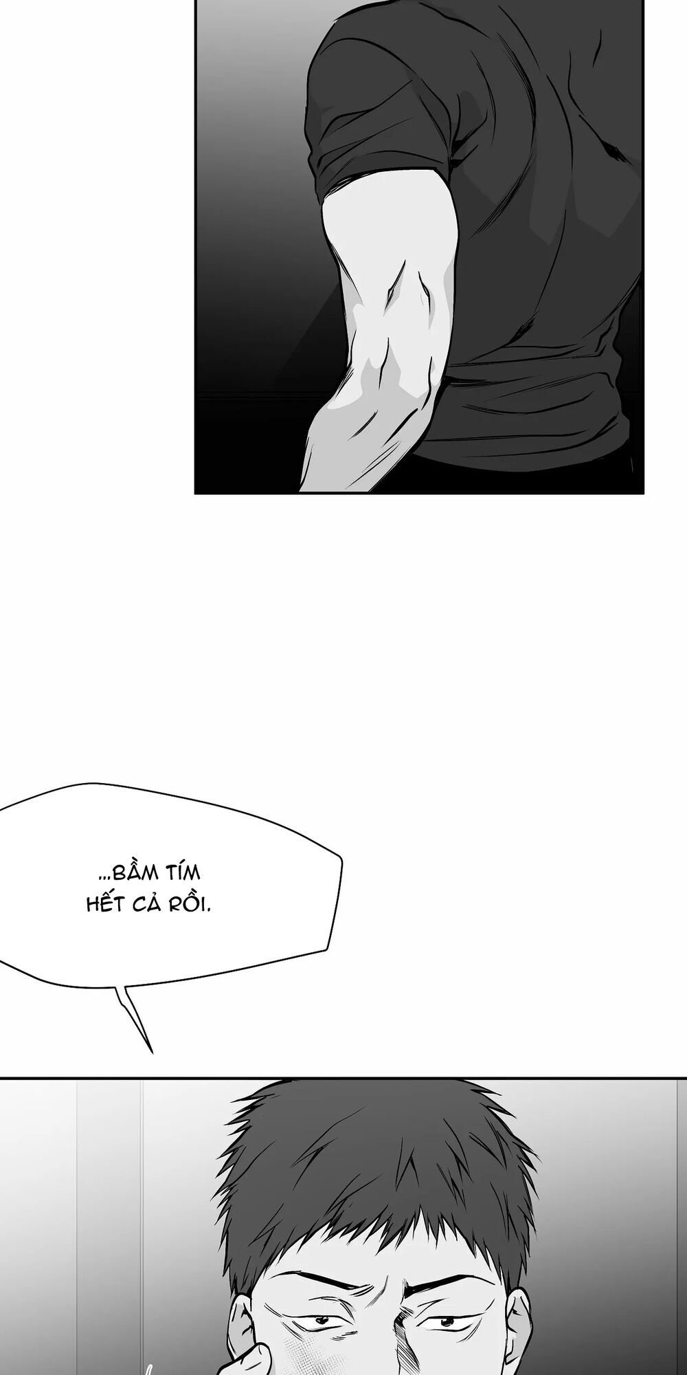 Khi Đôi Chân Thôi Bước Chapter 31 - Trang 2