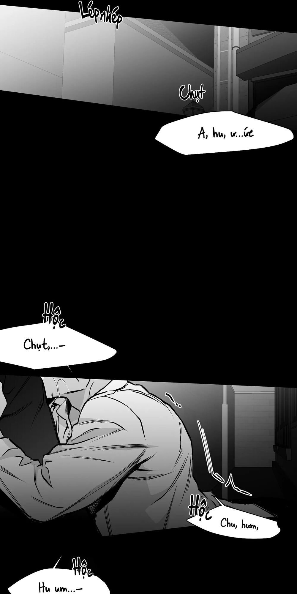 Khi Đôi Chân Thôi Bước Chapter 31 - Trang 2