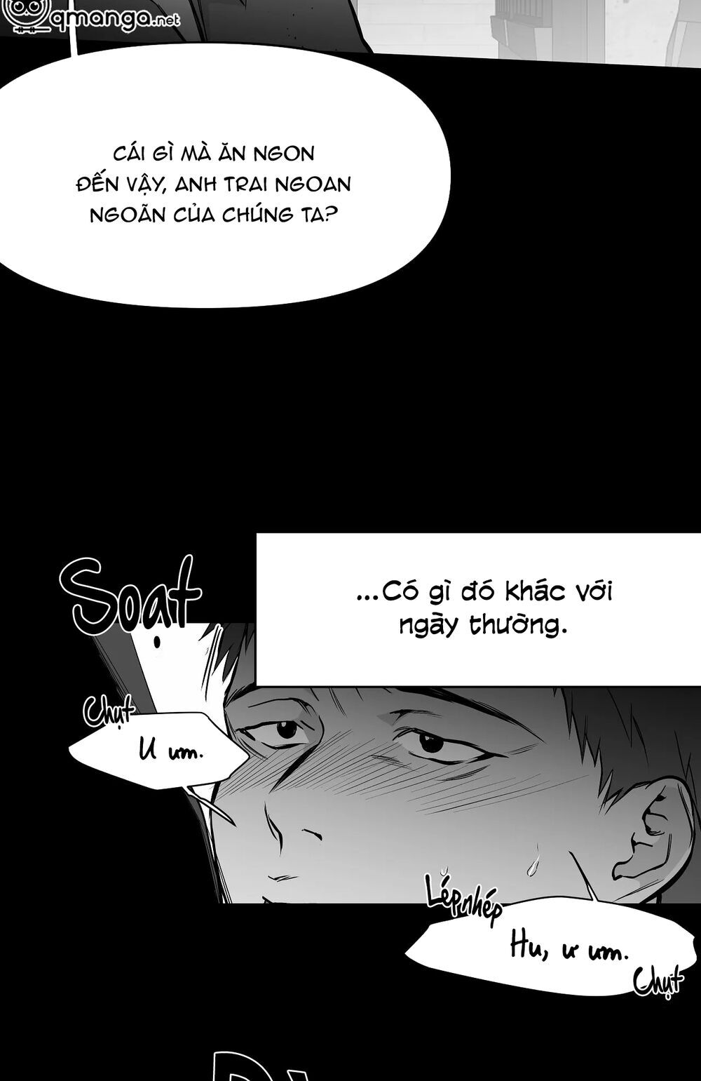 Khi Đôi Chân Thôi Bước Chapter 31 - Trang 2