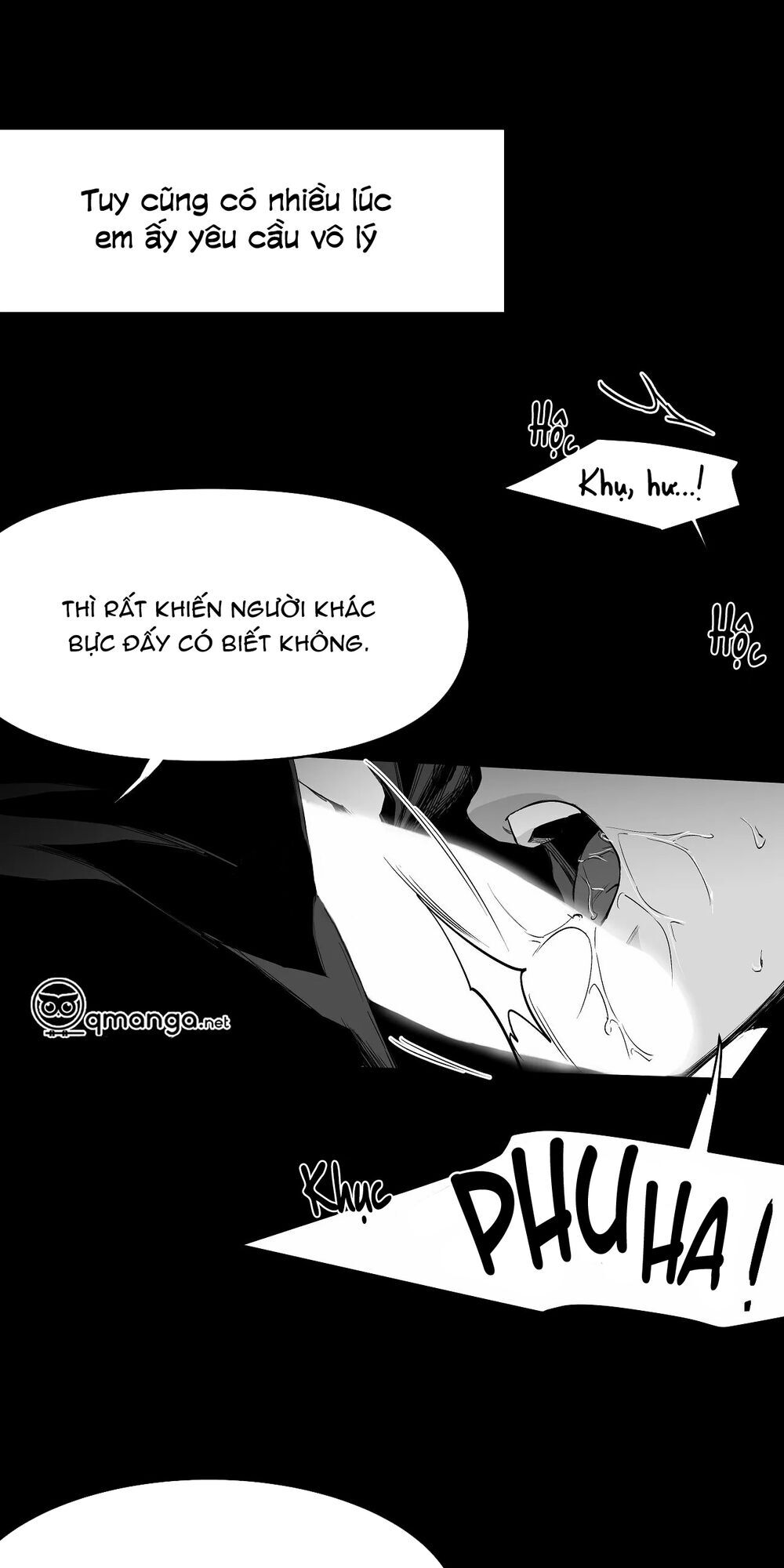 Khi Đôi Chân Thôi Bước Chapter 31 - Trang 2