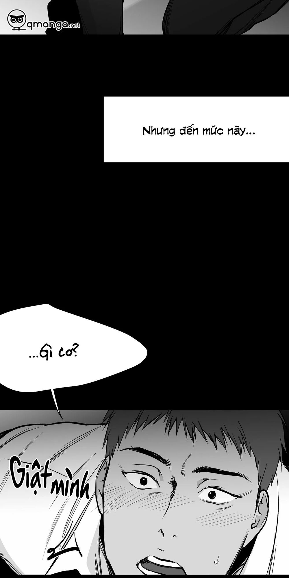 Khi Đôi Chân Thôi Bước Chapter 31 - Trang 2