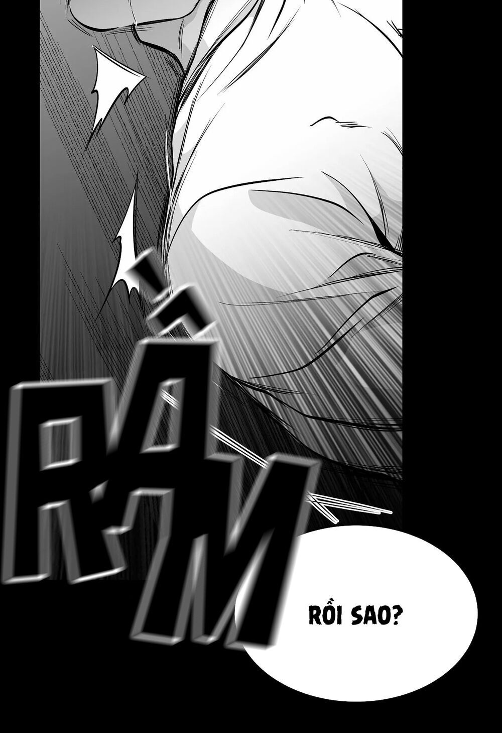 Khi Đôi Chân Thôi Bước Chapter 31 - Trang 2