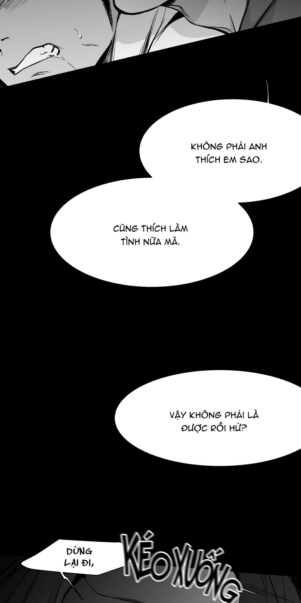 Khi Đôi Chân Thôi Bước Chapter 31 - Trang 2