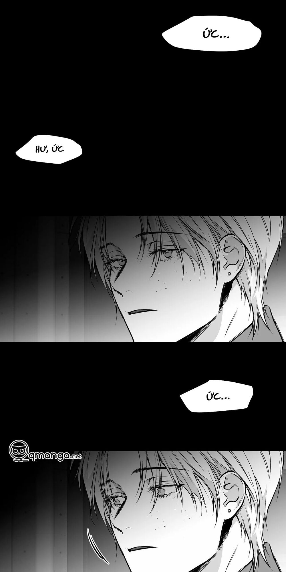 Khi Đôi Chân Thôi Bước Chapter 31 - Trang 2