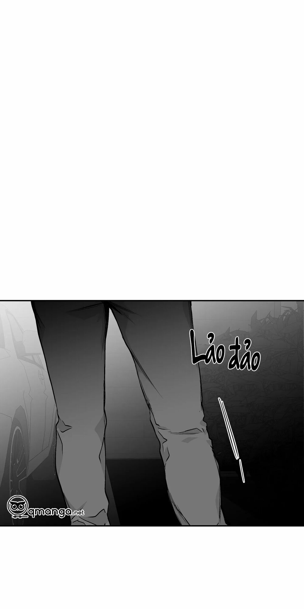 Khi Đôi Chân Thôi Bước Chapter 31 - Trang 2