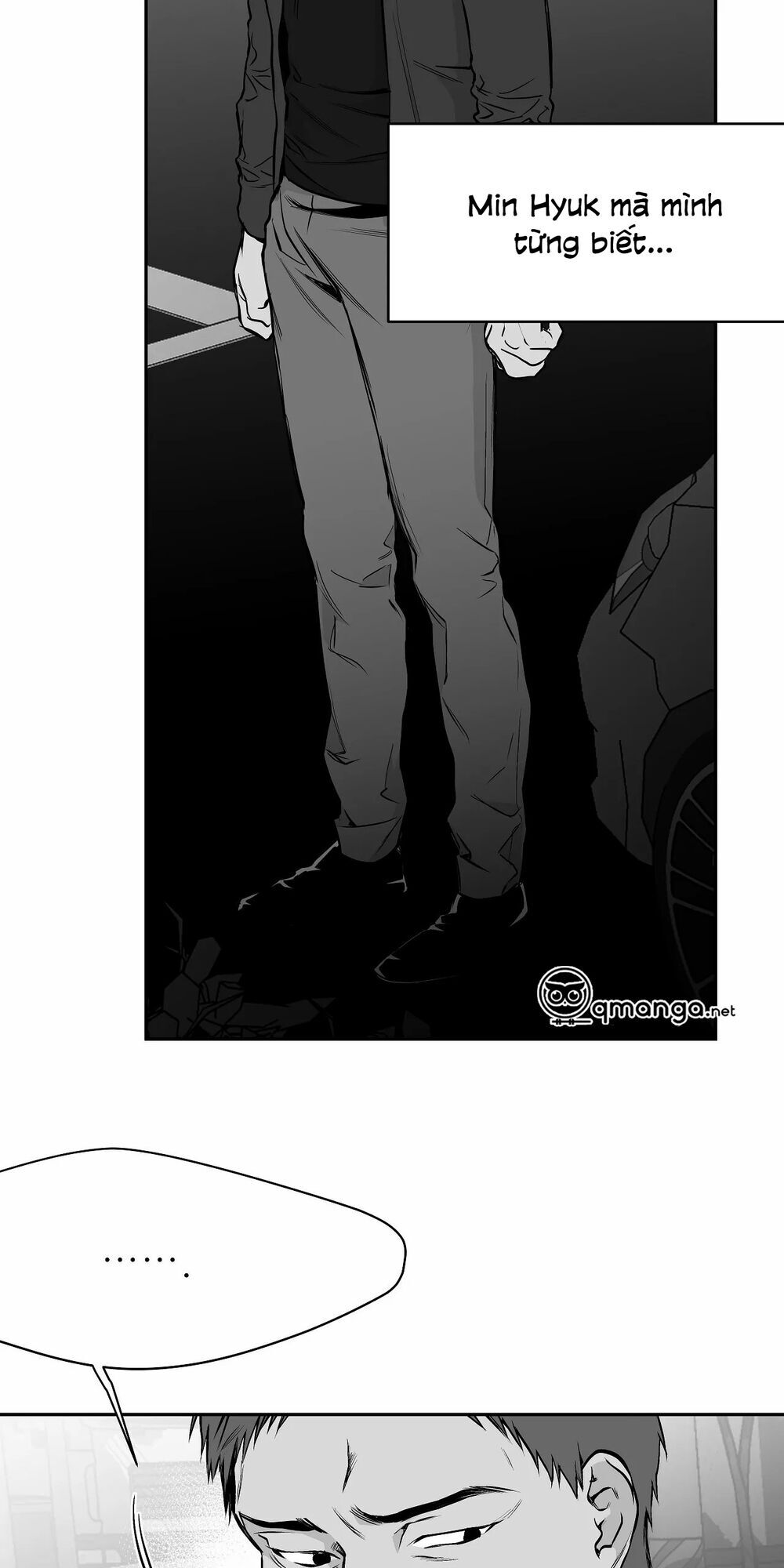 Khi Đôi Chân Thôi Bước Chapter 31 - Trang 2