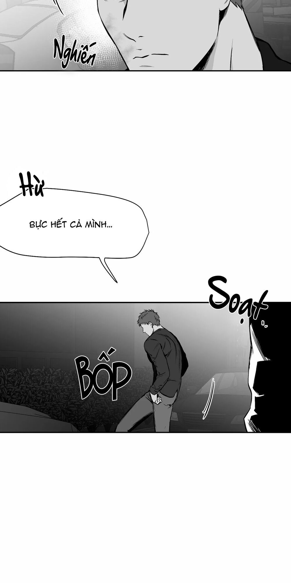 Khi Đôi Chân Thôi Bước Chapter 31 - Trang 2