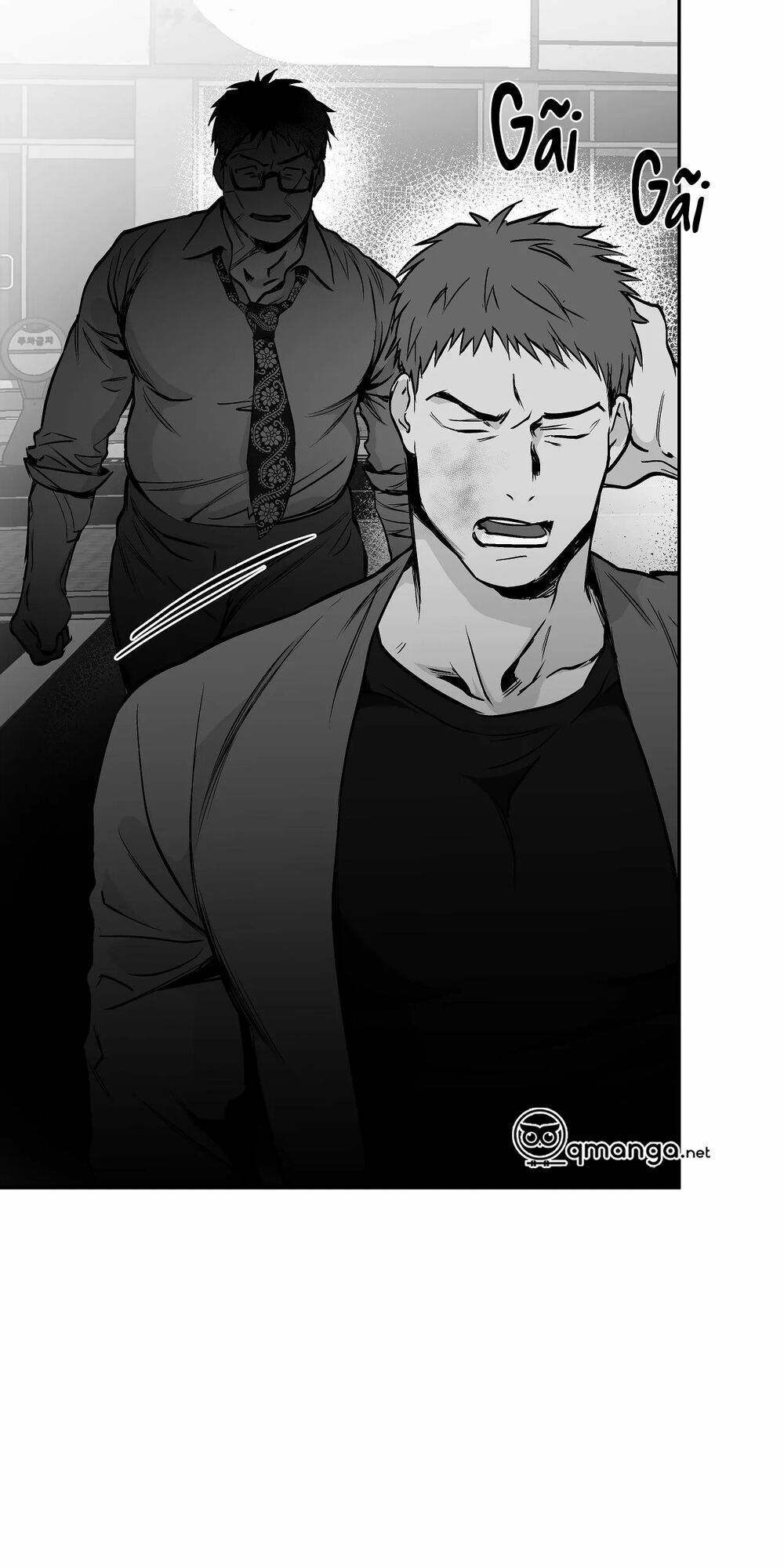 Khi Đôi Chân Thôi Bước Chapter 31 - Trang 2