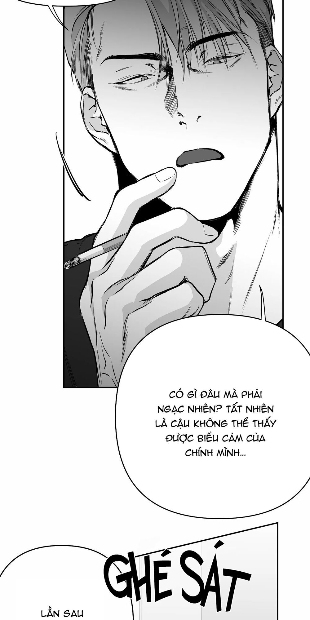 Khi Đôi Chân Thôi Bước Chapter 32 - Trang 2